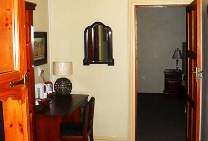 accommodation guesthouse vaal triangle