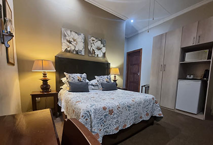 Suite 3 - Family Unit