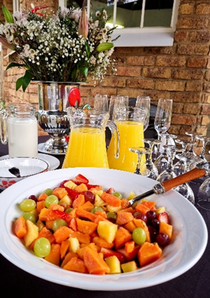 Suikerbosrand Guesthouse Accommodation