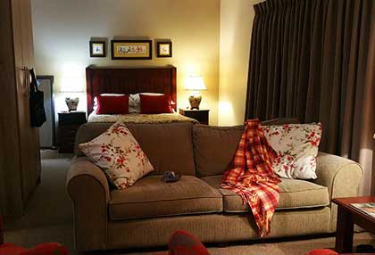 Midvaal Accommodation