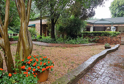 Midvaal Accommodation