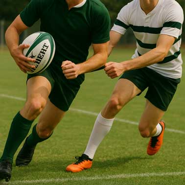 accommodation Hoerskool Dr Malan